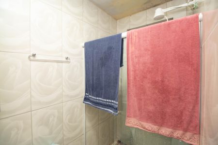 Casa à venda com 125m², 4 quartos e sem vaga Casa à venda com 125m², 4 quartos e sem vagaBanheiro casa 2