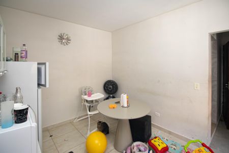 Casa à venda com 125m², 4 quartos e sem vaga Casa à venda com 125m², 4 quartos e sem vagaCozinha casa 2