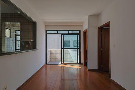 Apartamento à venda com 1 quarto, 45m² em Cruzeiro, Belo Horizonte