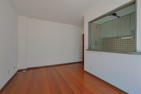 Apartamento à venda com 1 quarto, 45m² em Cruzeiro, Belo Horizonte