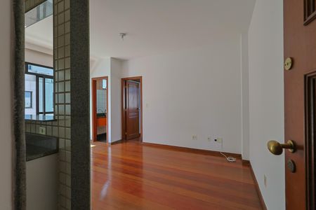 Apartamento à venda com 1 quarto, 45m² em Cruzeiro, Belo Horizonte