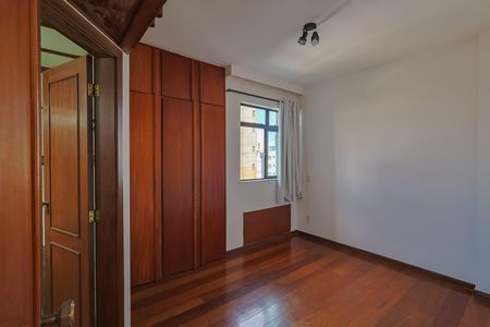 Apartamento à venda com 1 quarto, 45m² em Cruzeiro, Belo Horizonte