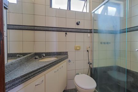 Apartamento à venda com 1 quarto, 45m² em Cruzeiro, Belo Horizonte