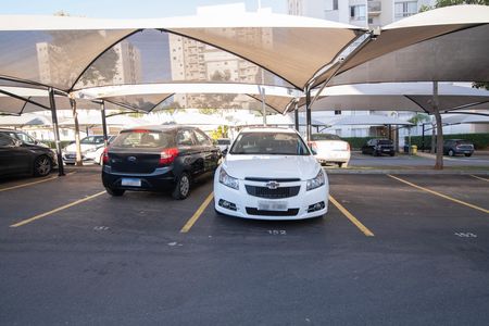 Apartamento para alugar com 58m², 2 quartos e 1 vaga Apartamento para alugar com 58m², 2 quartos e 1 vagaGaragem
