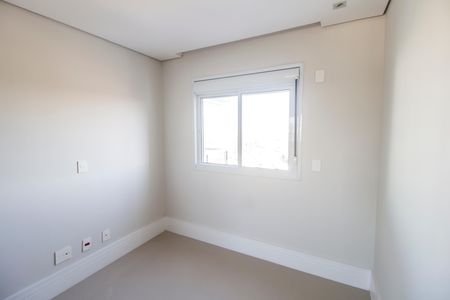 Suíte 2 de apartamento à venda com 2 quartos, 80m² em Bethaville I, Barueri
