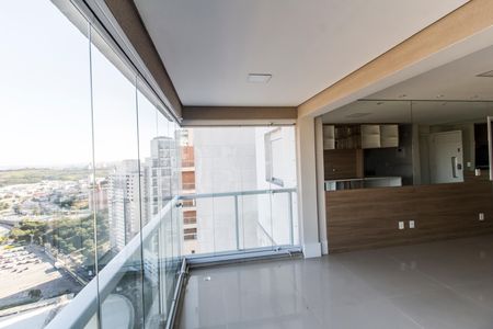 Apartamento à venda com 80m², 2 quartos e 2 vagas Apartamento à venda com 80m², 2 quartos e 2 vagasVaranda gourmet