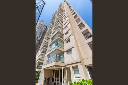 Fachada de apartamento à venda com 2 quartos, 80m² em Bethaville I, Barueri