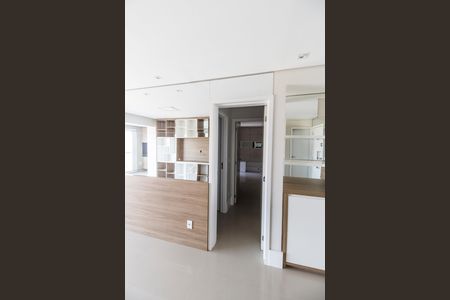 Apartamento à venda com 80m², 2 quartos e 2 vagas Apartamento à venda com 80m², 2 quartos e 2 vagasCorredor