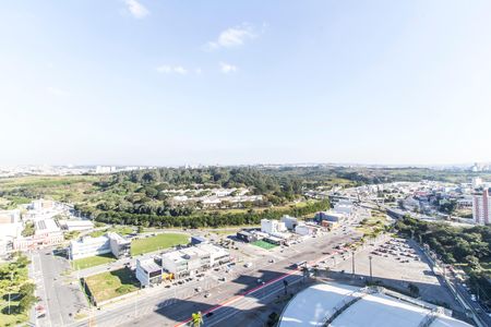 Apartamento à venda com 80m², 2 quartos e 2 vagas Apartamento à venda com 80m², 2 quartos e 2 vagasVista da Varanda