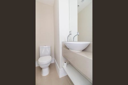 Apartamento à venda com 80m², 2 quartos e 2 vagas Apartamento à venda com 80m², 2 quartos e 2 vagasLavabo