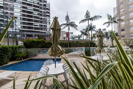 Apartamento à venda com 80m², 2 quartos e 2 vagas Apartamento à venda com 80m², 2 quartos e 2 vagasPiscina