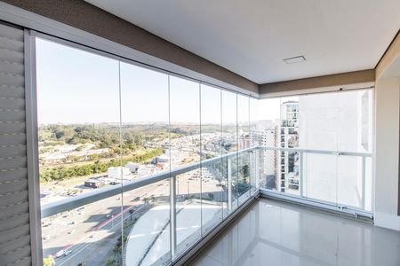 Apartamento à venda com 80m², 2 quartos e 2 vagas Apartamento à venda com 80m², 2 quartos e 2 vagasVaranda gourmet