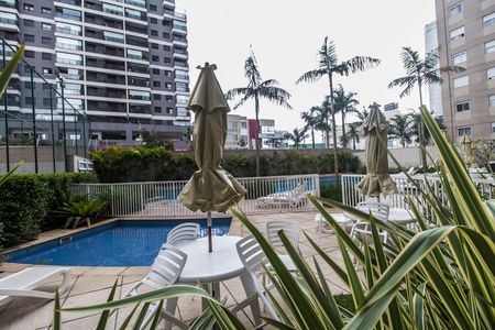 Apartamento à venda com 80m², 2 quartos e 2 vagas Apartamento à venda com 80m², 2 quartos e 2 vagasPiscina
