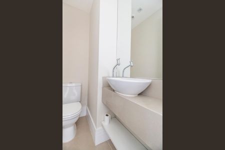 Apartamento à venda com 80m², 2 quartos e 2 vagas Apartamento à venda com 80m², 2 quartos e 2 vagasLavabo
