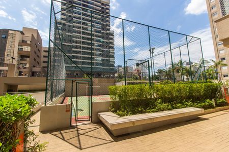 Apartamento à venda com 80m², 2 quartos e 2 vagasQuadra Esportiva