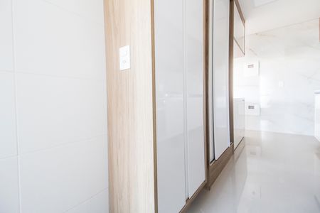 Apartamento à venda com 80m², 2 quartos e 2 vagas Apartamento à venda com 80m², 2 quartos e 2 vagasÁrea de Serviço