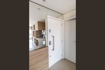 Entrada de apartamento à venda com 2 quartos, 80m² em Bethaville I, Barueri