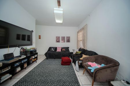 Sala de casa à venda com 2 quartos, 96m² em Bela Vista, São Paulo