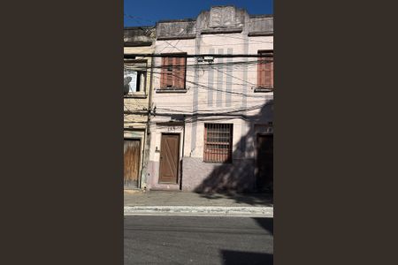 Fachada de casa à venda com 2 quartos, 96m² em Bela Vista, São Paulo