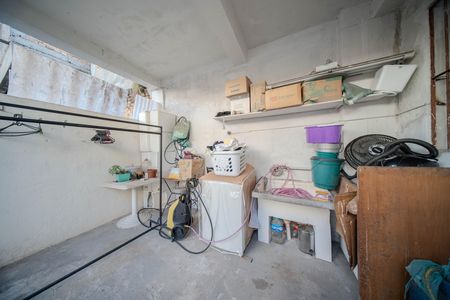 Quintal de casa à venda com 2 quartos, 96m² em Bela Vista, São Paulo