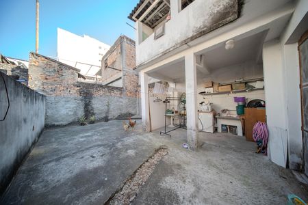 Quintal de casa à venda com 2 quartos, 96m² em Bela Vista, São Paulo