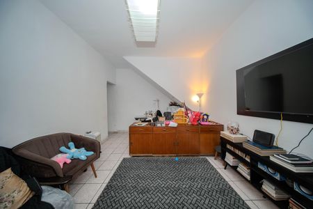 Sala de casa à venda com 2 quartos, 96m² em Bela Vista, São Paulo