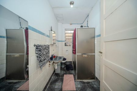 Banheiro de casa à venda com 2 quartos, 96m² em Bela Vista, São Paulo