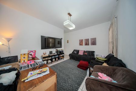 Sala de casa à venda com 2 quartos, 96m² em Bela Vista, São Paulo