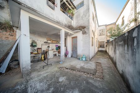 Quintal de casa à venda com 2 quartos, 96m² em Bela Vista, São Paulo