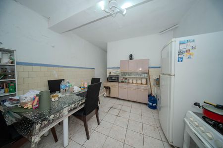 Cozinha de casa à venda com 2 quartos, 96m² em Bela Vista, São Paulo