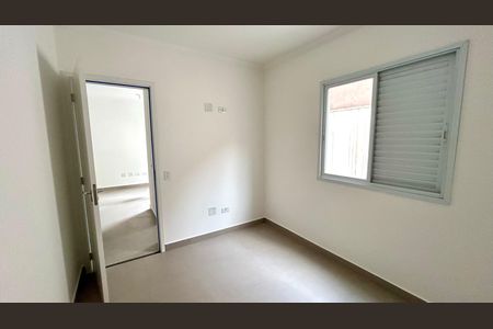 Quarto Suíte de apartamento à venda com 2 quartos, 53m² em Vila Progresso, Guarulhos