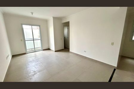 Apartamento à venda com 2 quartos, 53m² em Vila Progresso, Guarulhos