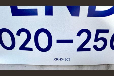 Código da placa XRHX-303 de apartamento à venda com 2 quartos, 53m² em Vila Progresso, Guarulhos