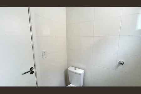 Banheiro 1 de apartamento à venda com 2 quartos, 53m² em Vila Progresso, Guarulhos