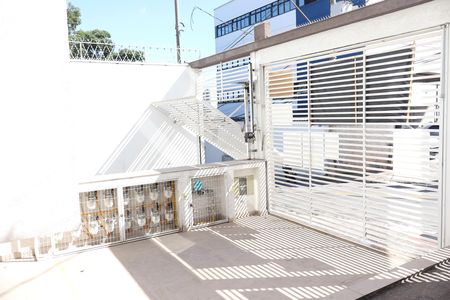 Área comum de apartamento à venda com 2 quartos, 53m² em Vila Progresso, Guarulhos