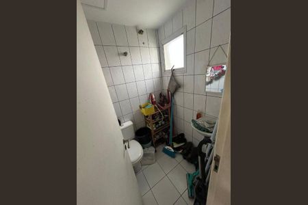 Apartamento à venda com 3 quartos, 75m² em Vila Firmiano Pinto, São Paulo