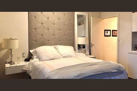 Apartamento à venda com 2 quartos, 130m² em Chácara Santo Antônio (Zona Sul), São Paulo