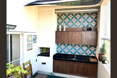 Apartamento à venda com 2 quartos, 130m² em Chácara Santo Antônio (Zona Sul), São Paulo