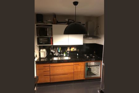 Apartamento à venda com 2 quartos, 130m² em Chácara Santo Antônio (Zona Sul), São Paulo