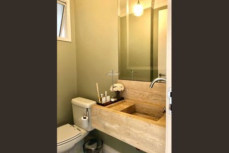 Apartamento à venda com 2 quartos, 130m² em Chácara Santo Antônio (Zona Sul), São Paulo