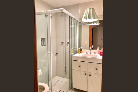 Apartamento à venda com 2 quartos, 130m² em Chácara Santo Antônio (Zona Sul), São Paulo