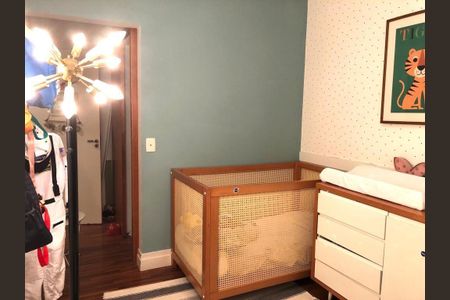 Apartamento à venda com 2 quartos, 130m² em Chácara Santo Antônio (Zona Sul), São Paulo
