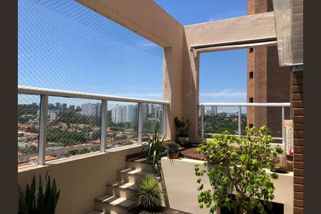 Apartamento à venda com 2 quartos, 130m² em Chácara Santo Antônio (Zona Sul), São Paulo