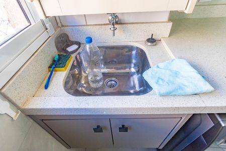 Apartamento à venda com 40m², 2 quartos e 1 vaga Apartamento à venda com 40m², 2 quartos e 1 vagaÁrea de serviço