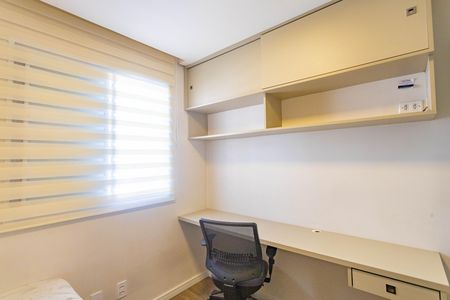 Quarto 1  de apartamento à venda com 2 quartos, 40m² em Parque Bristol, São Bernardo do Campo