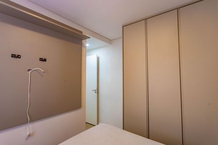 Apartamento à venda com 40m², 2 quartos e 1 vaga Apartamento à venda com 40m², 2 quartos e 1 vagaQuarto 2