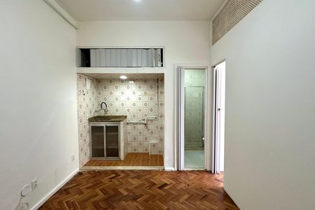 Apartamento para alugar com 1 quarto, 24m² em Copacabana, Rio de Janeiro