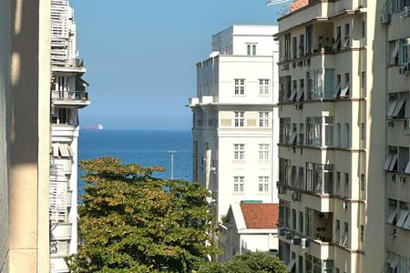 Apartamento para alugar com 1 quarto, 24m² em Copacabana, Rio de Janeiro