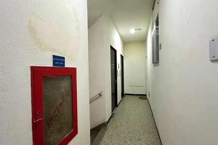 Apartamento para alugar com 1 quarto, 24m² em Copacabana, Rio de Janeiro