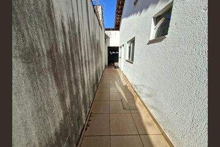 Casa para alugar com 150m², 3 quartos e 2 vagas Casa para alugar com 150m², 3 quartos e 2 vagasÁrea comum